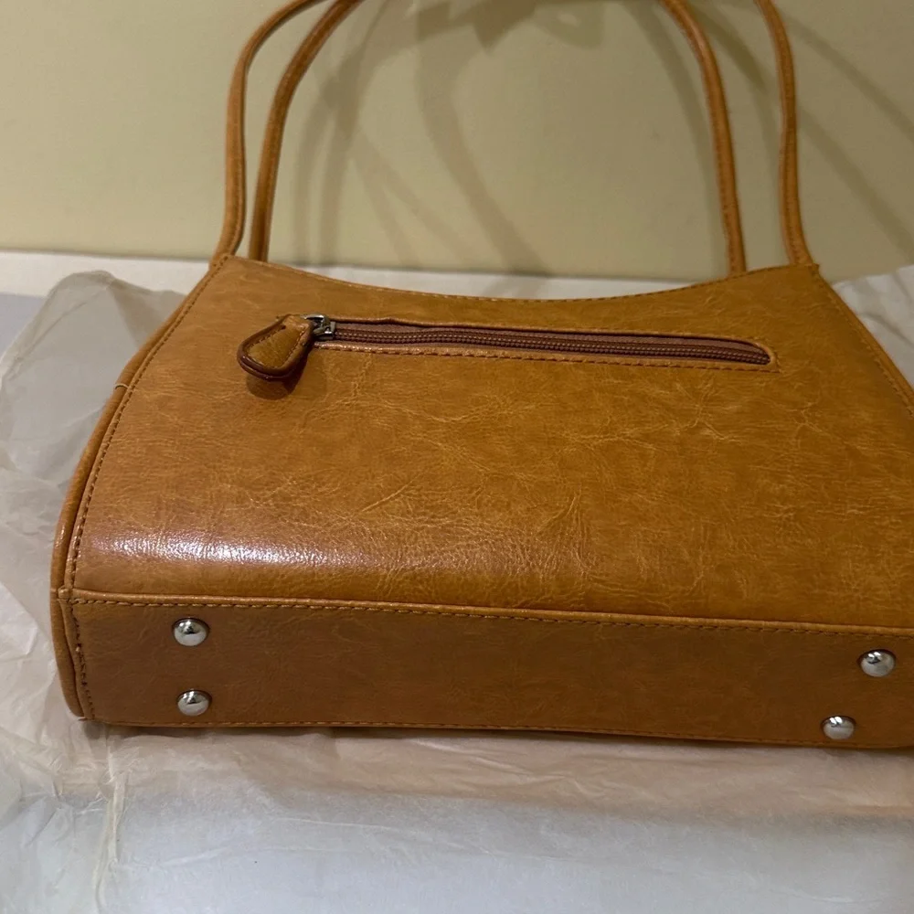 Elegant Women’s Shoulder bag | casual Boho women’s classic handbag everyday bag - Picture 12 of 12